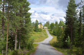 Sänkelä Cottage Sotkamo